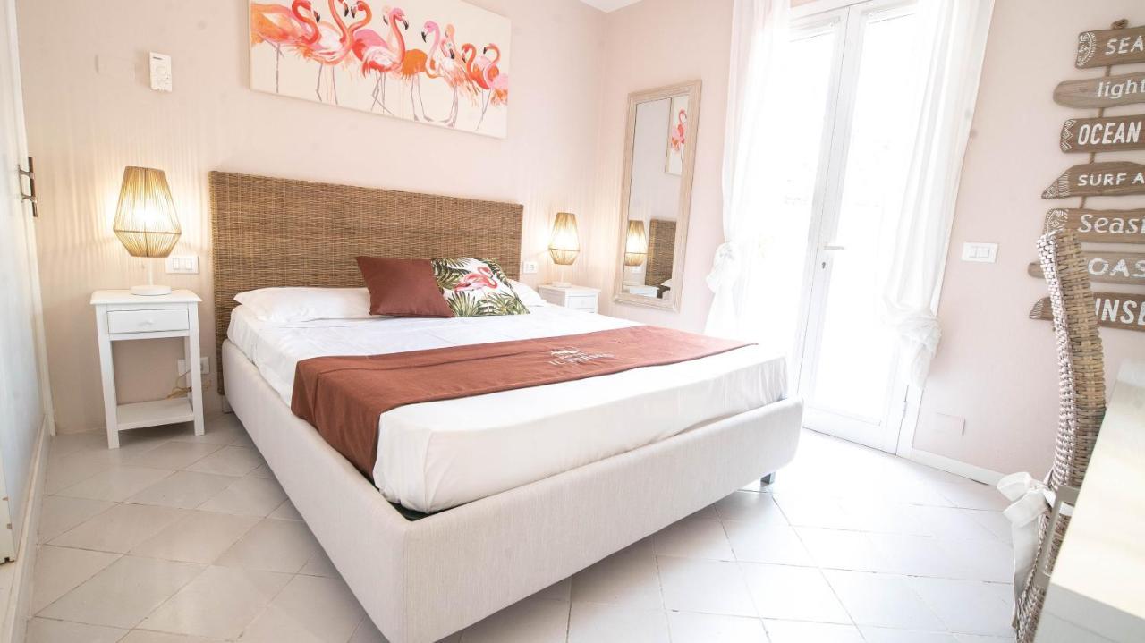 Hotel Il Perseo Chiessi 외부 사진