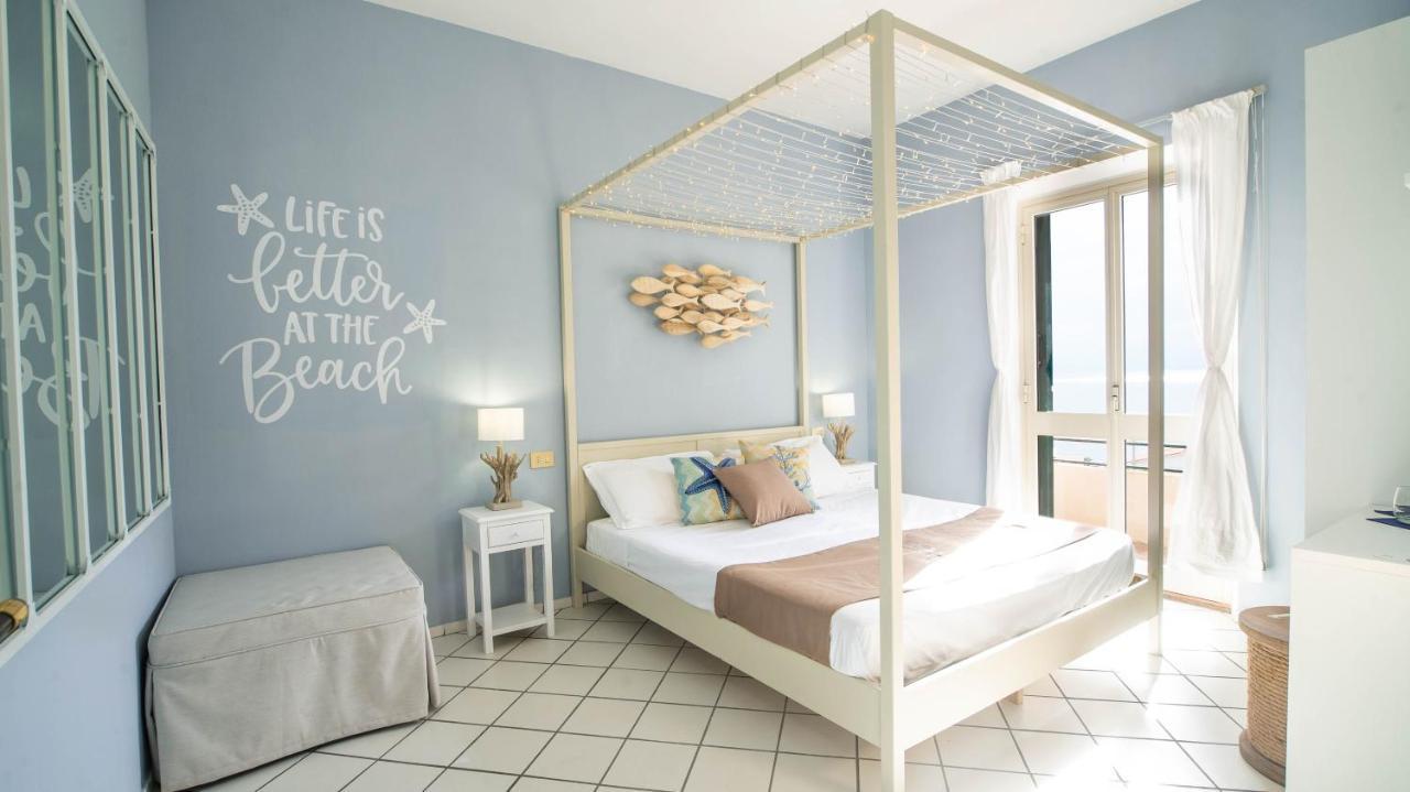 Hotel Il Perseo Chiessi 외부 사진