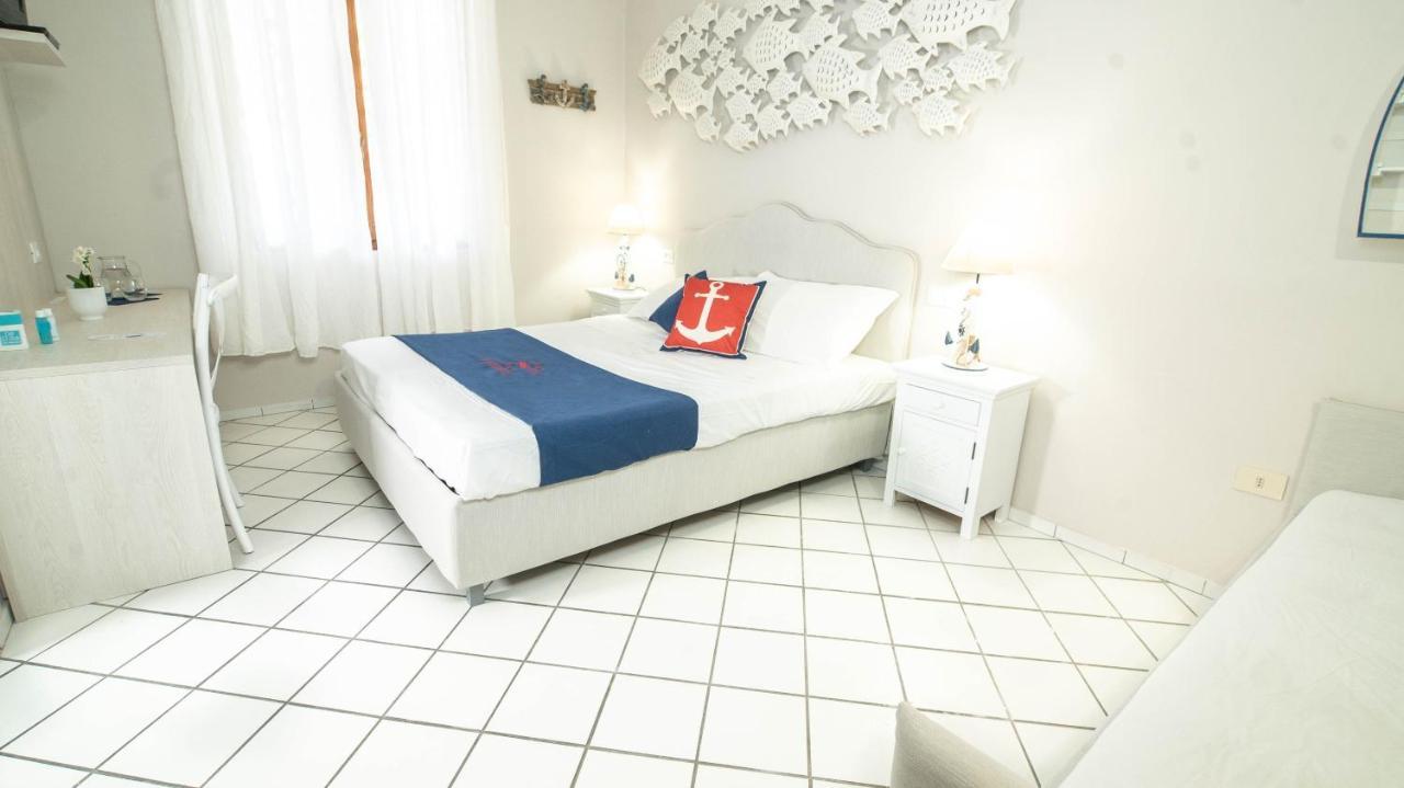 Hotel Il Perseo Chiessi 외부 사진