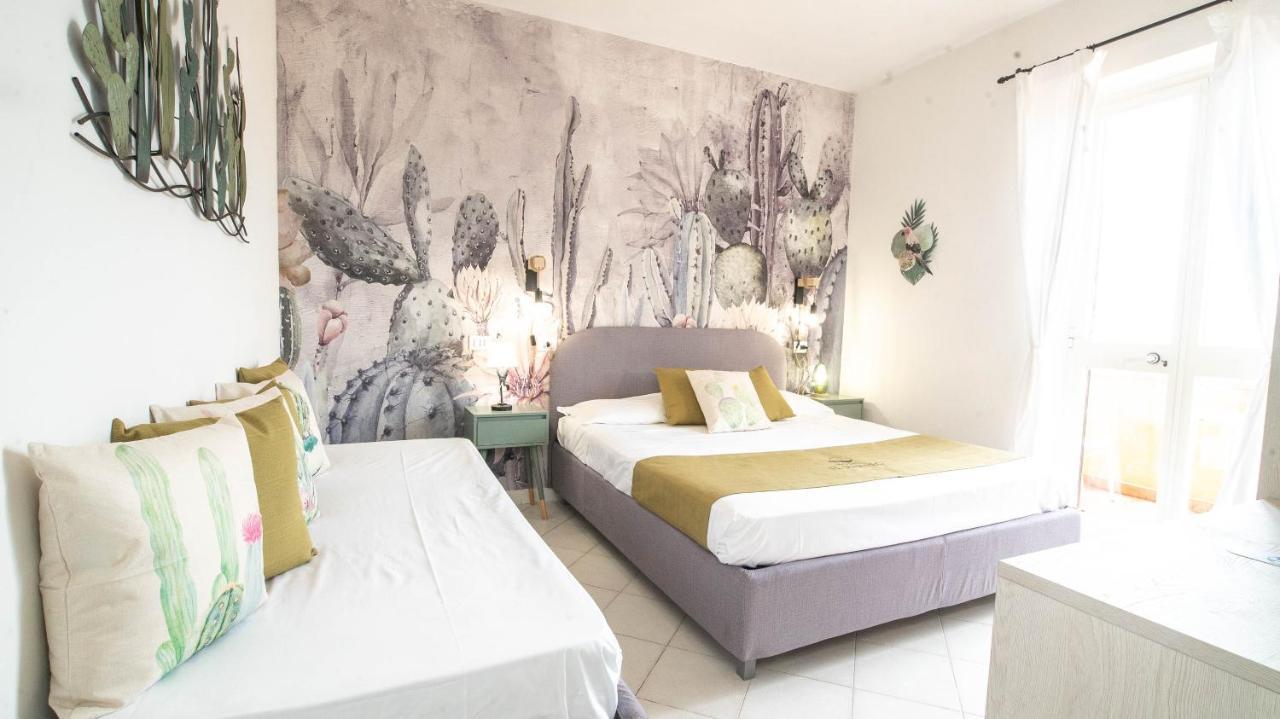 Hotel Il Perseo Chiessi 외부 사진