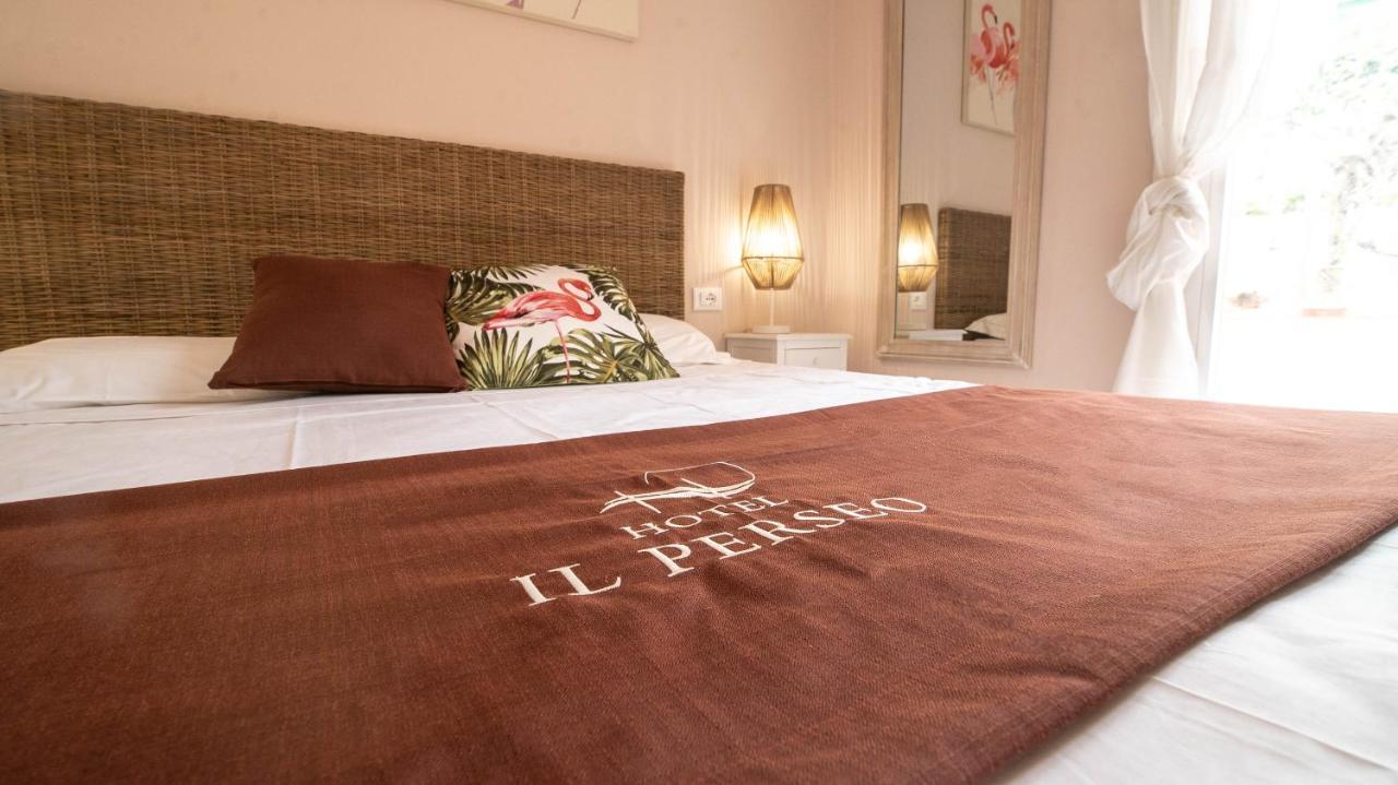 Hotel Il Perseo Chiessi 외부 사진