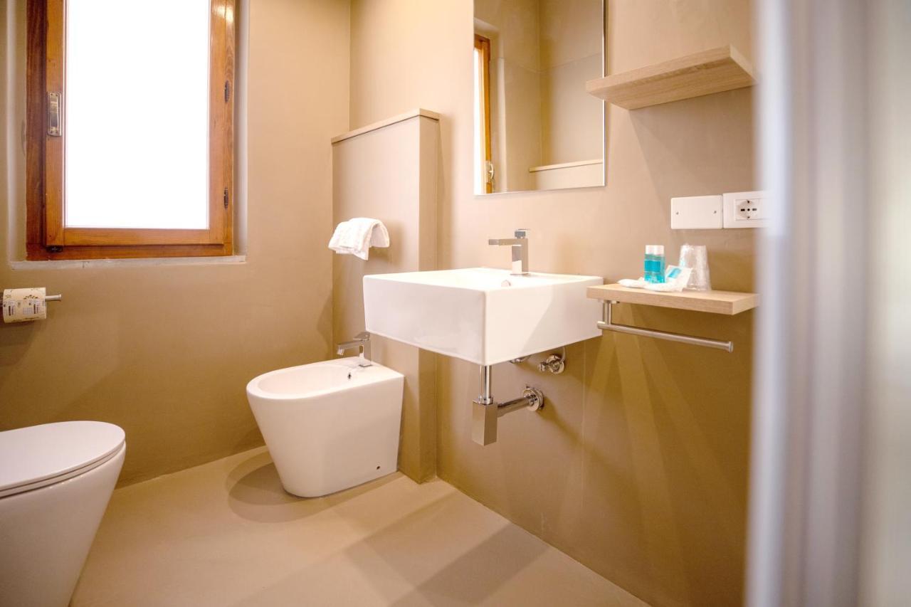 Hotel Il Perseo Chiessi 외부 사진