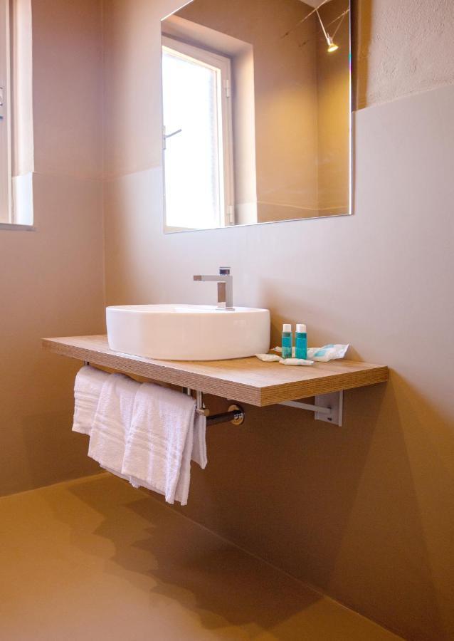 Hotel Il Perseo Chiessi 외부 사진
