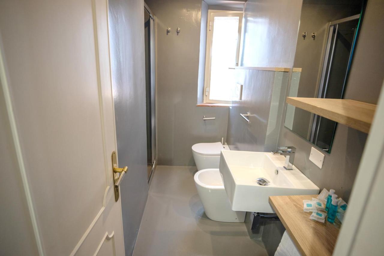 Hotel Il Perseo Chiessi 외부 사진