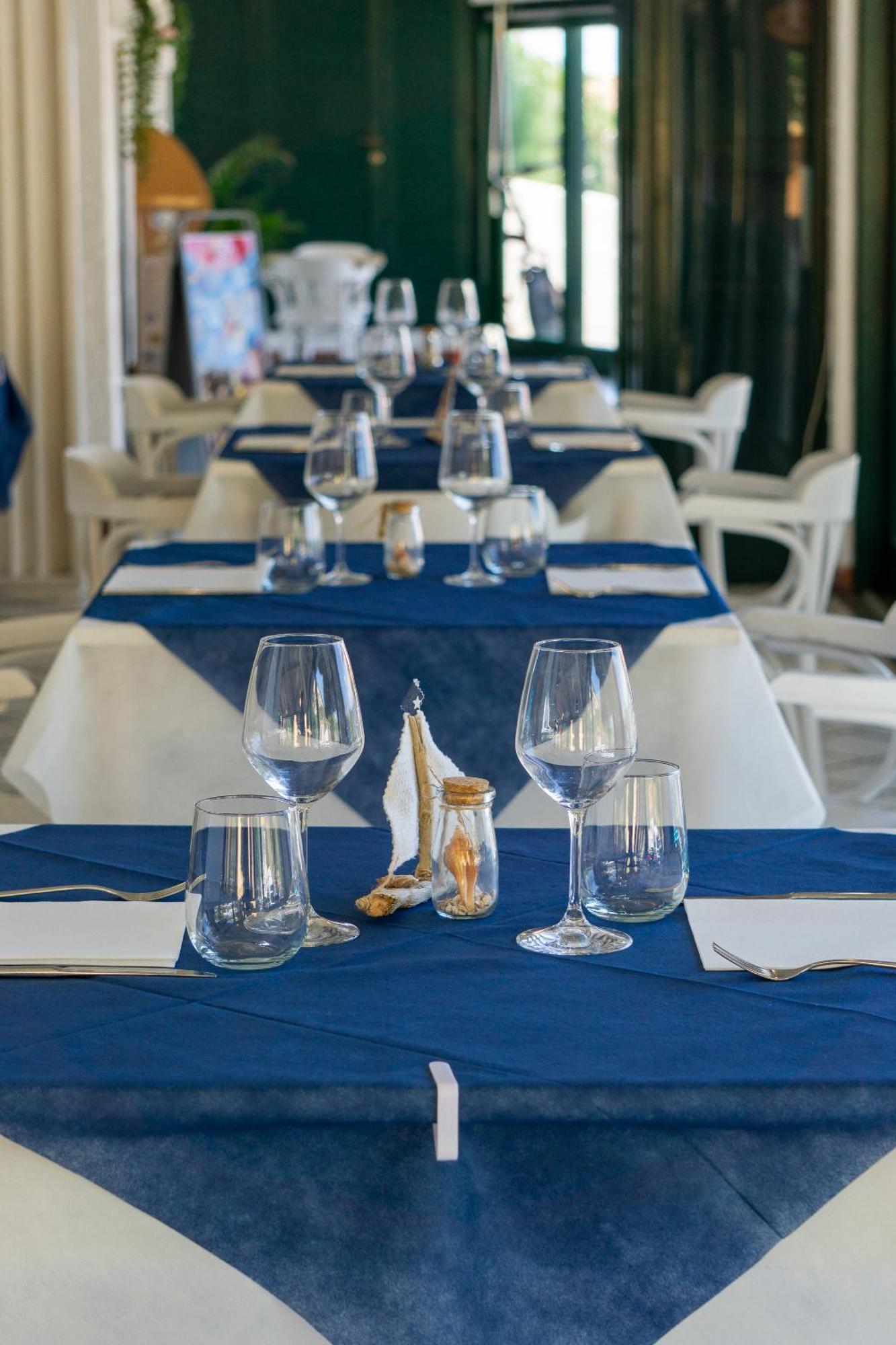 Hotel Il Perseo Chiessi 외부 사진