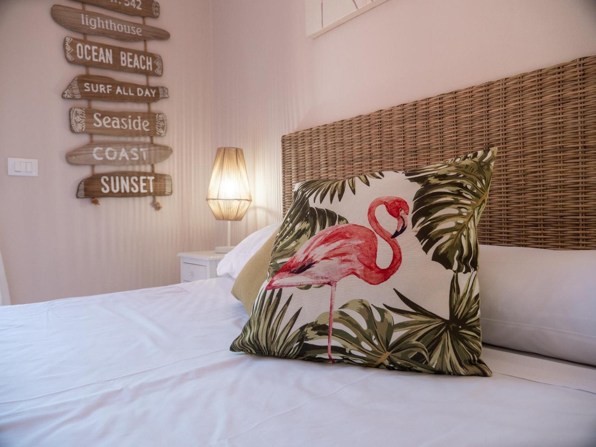 Hotel Il Perseo Chiessi 외부 사진