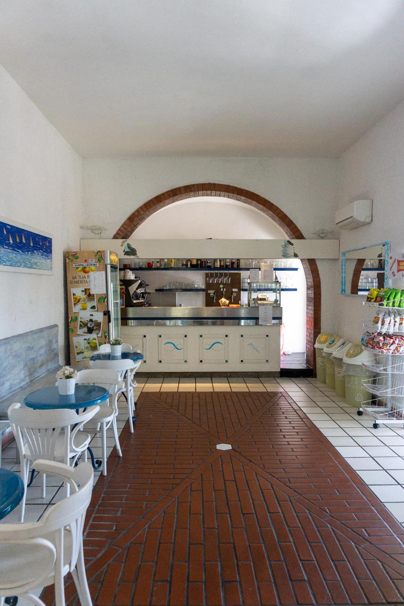 Hotel Il Perseo Chiessi 외부 사진