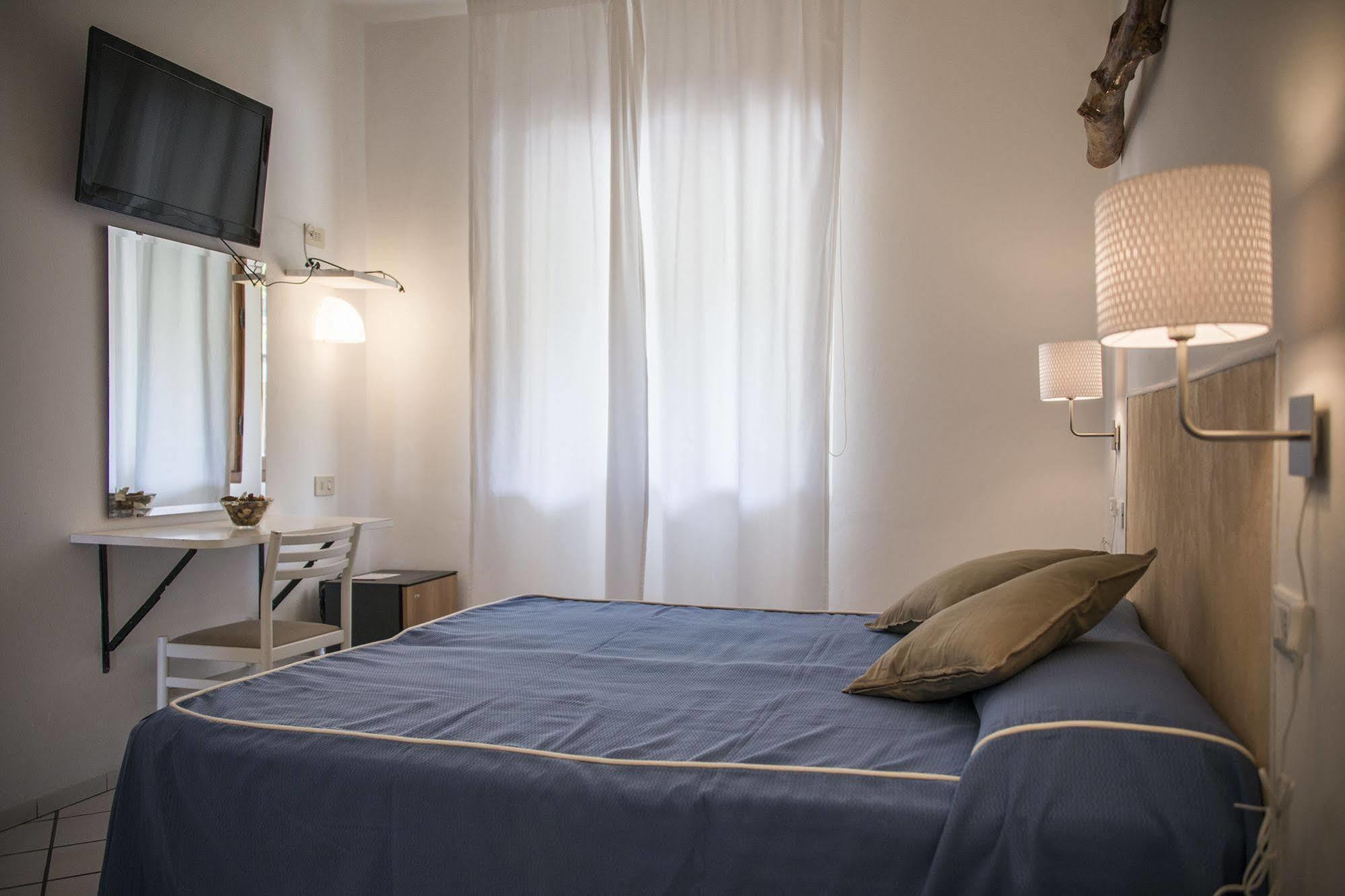 Hotel Il Perseo Chiessi 외부 사진