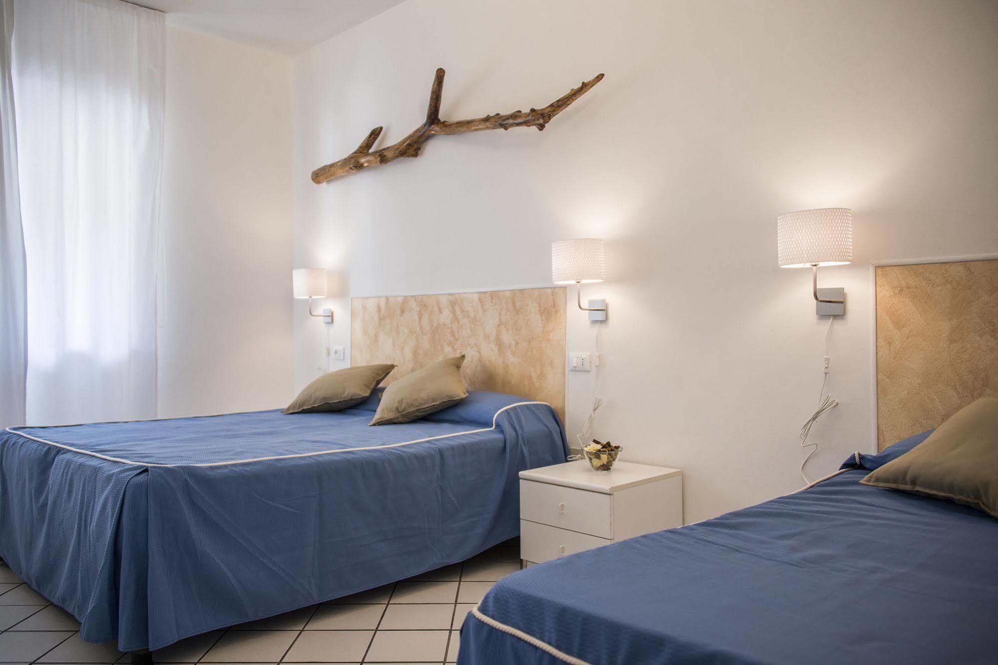 Hotel Il Perseo Chiessi 외부 사진