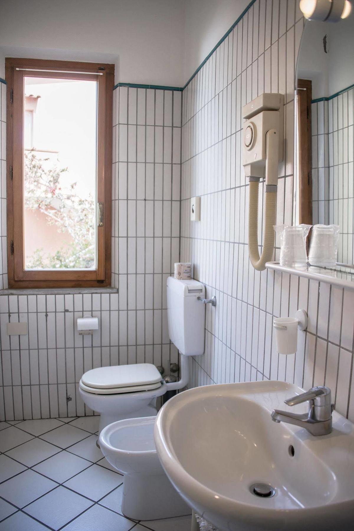 Hotel Il Perseo Chiessi 외부 사진
