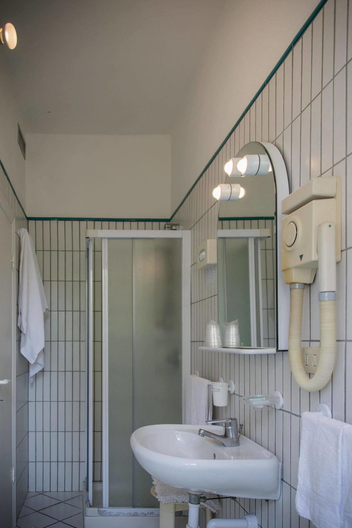 Hotel Il Perseo Chiessi 외부 사진