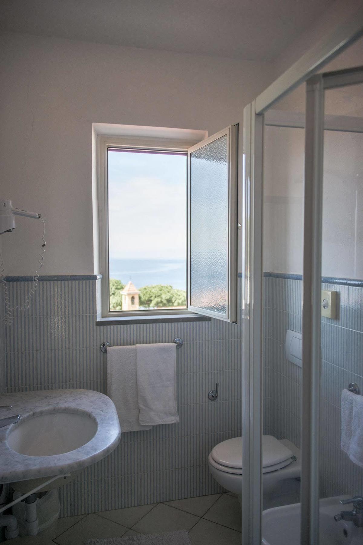 Hotel Il Perseo Chiessi 외부 사진