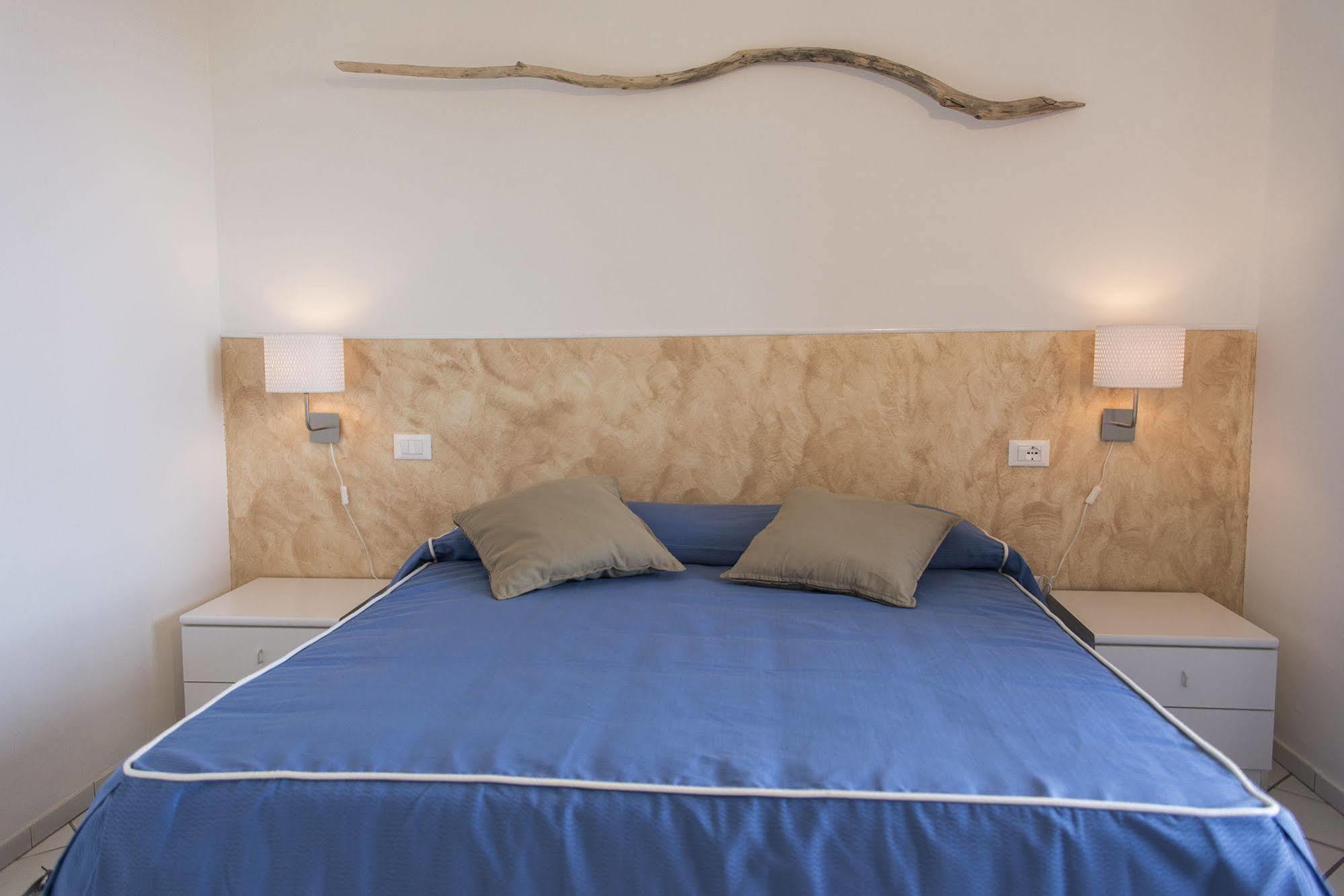 Hotel Il Perseo Chiessi 외부 사진