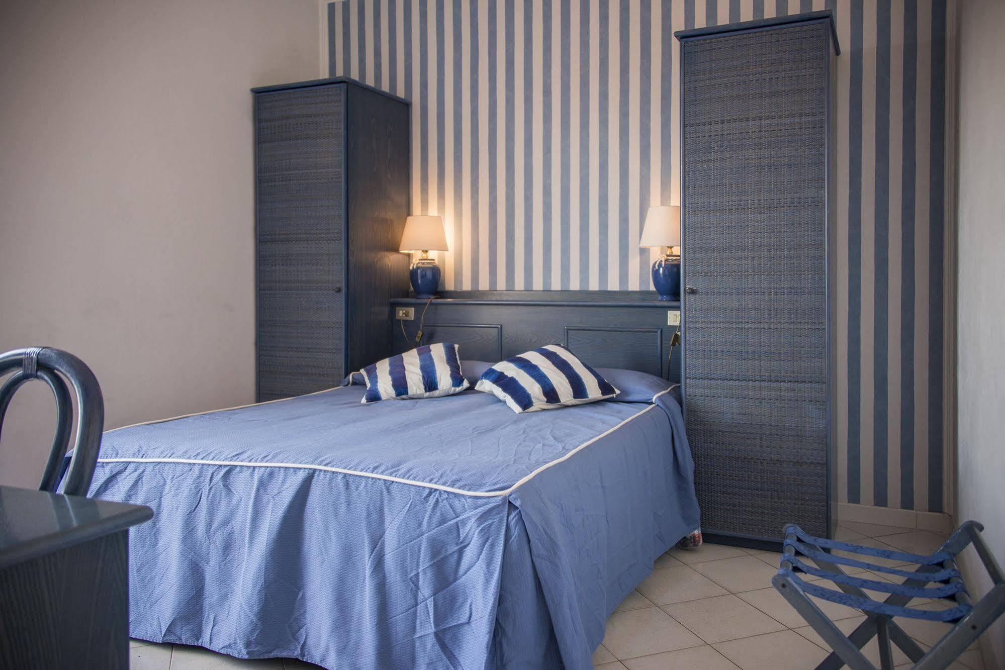 Hotel Il Perseo Chiessi 외부 사진