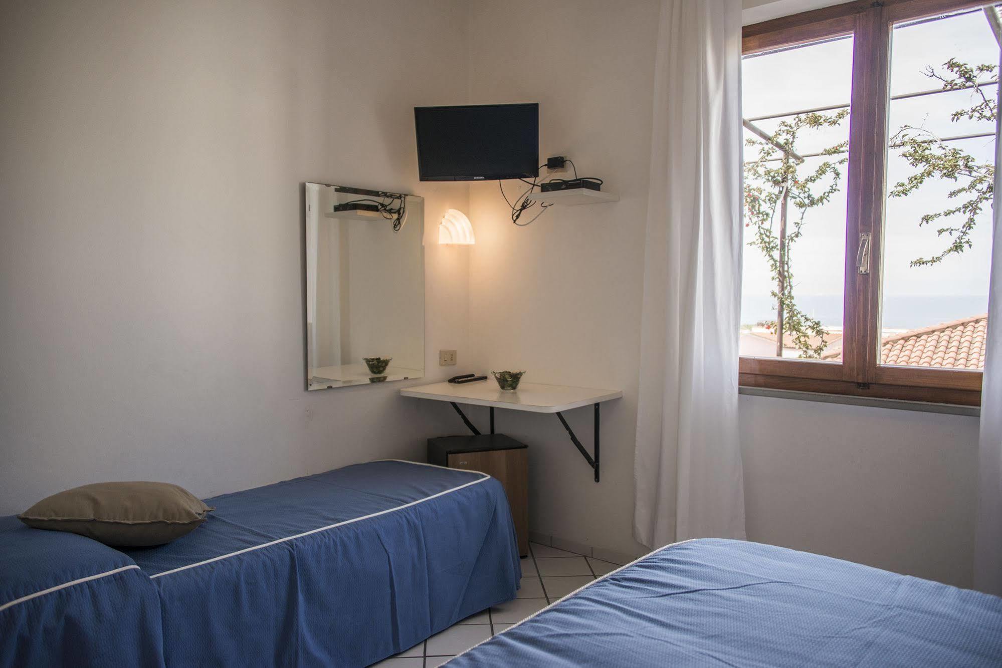 Hotel Il Perseo Chiessi 외부 사진