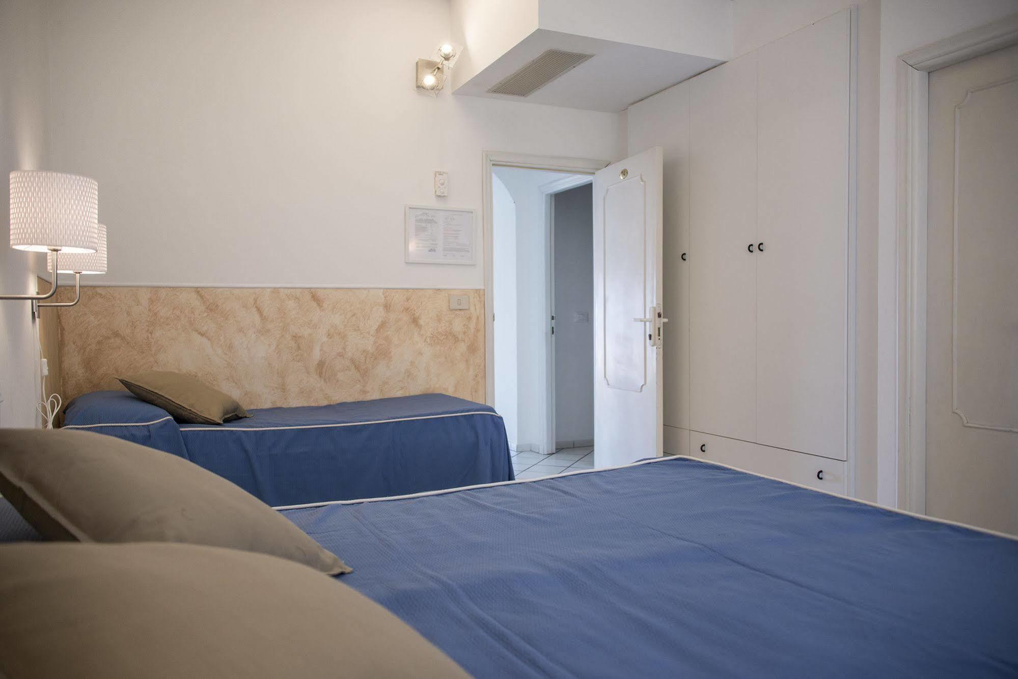 Hotel Il Perseo Chiessi 외부 사진